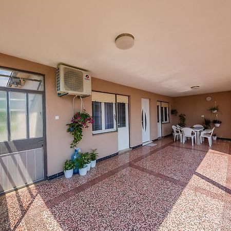 Apartman Adriatic Kaštela Kültér fotó