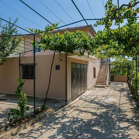 Apartman Adriatic Kaštela Kültér fotó